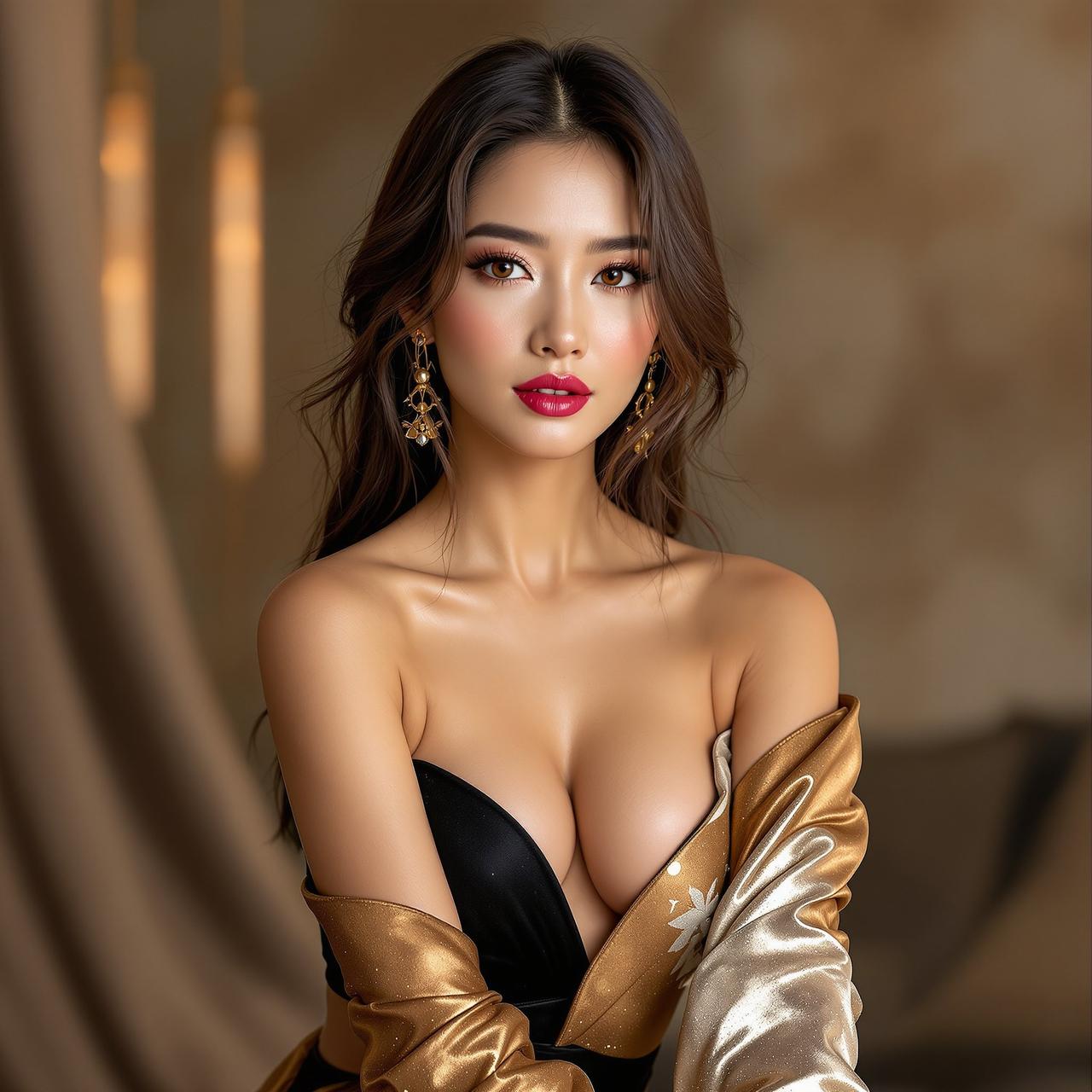 你这是胖了吗明星在学鸭子游泳背后隐藏的豪门恩怨引发热议