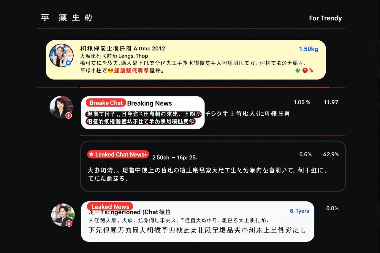 小杰在微博助力公益引热议 被指在侮辱观众智商 配图 1